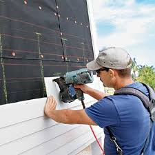 Best Historical Building Siding Restoration  in Moscow, PA